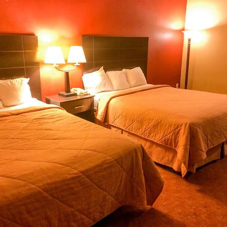 Inn Of Henderson Екстер'єр фото