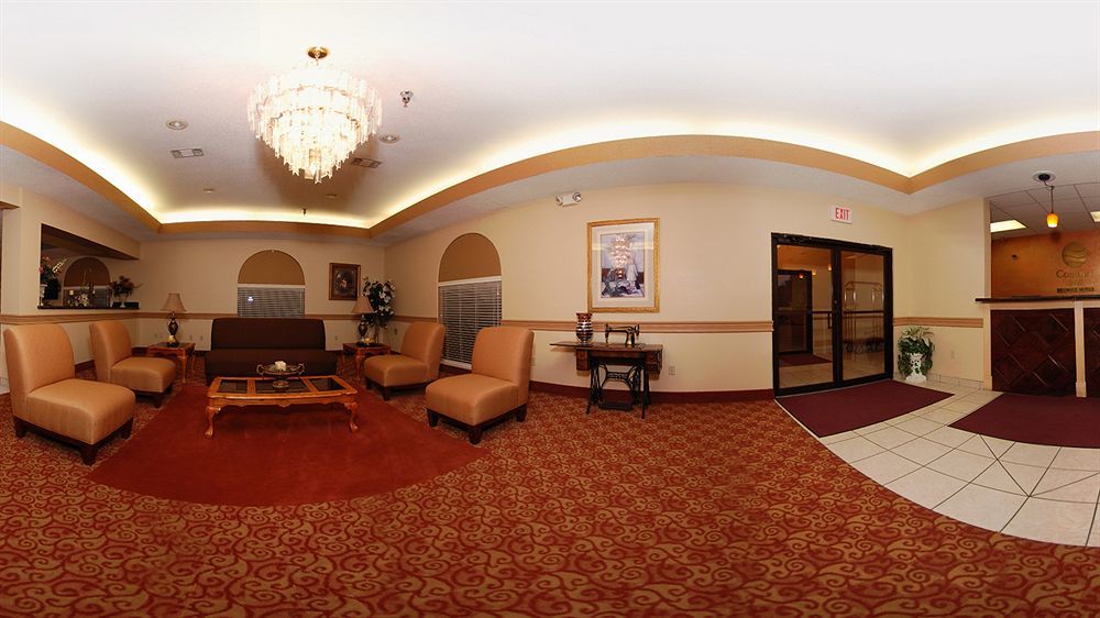 Inn Of Henderson Екстер'єр фото