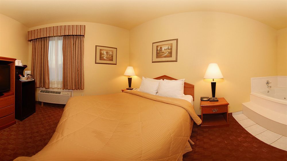 Inn Of Henderson Екстер'єр фото
