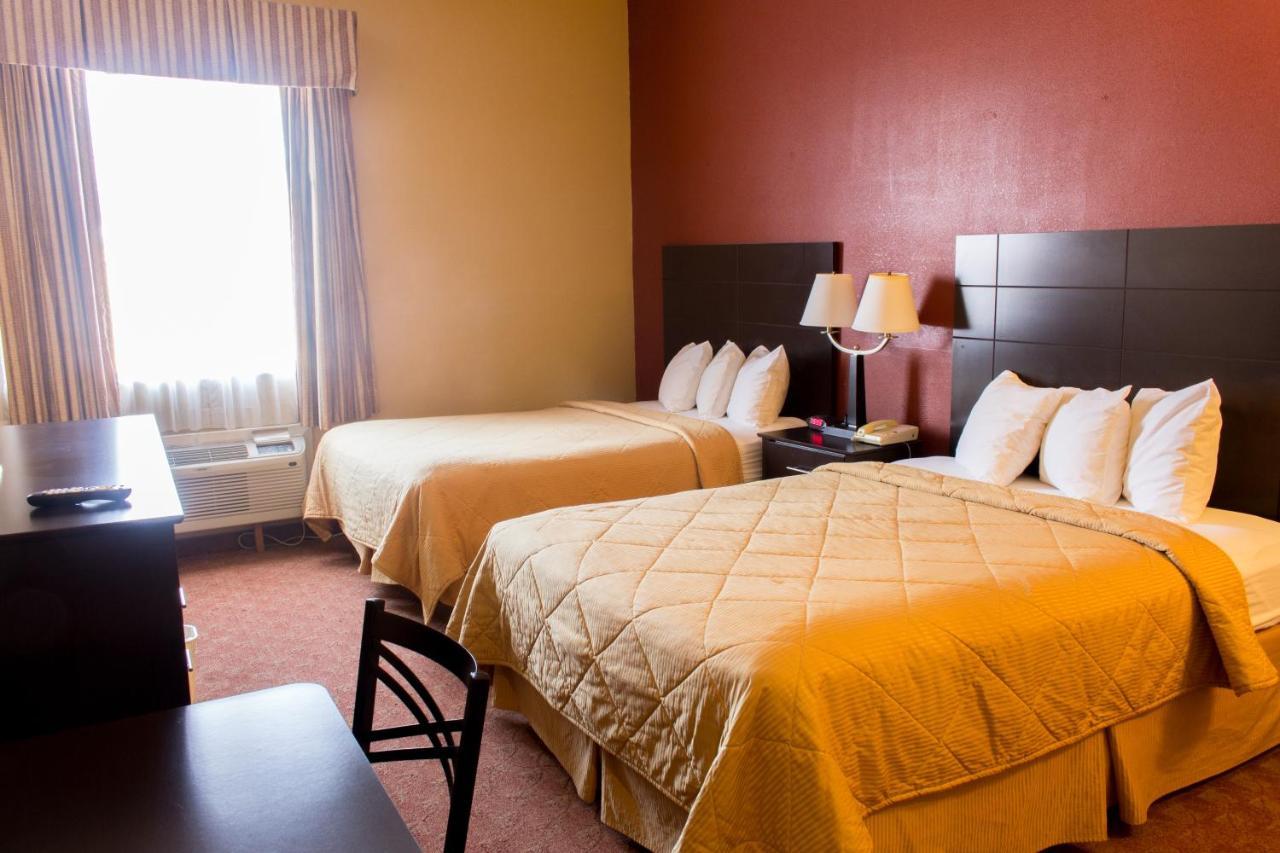 Inn Of Henderson Екстер'єр фото