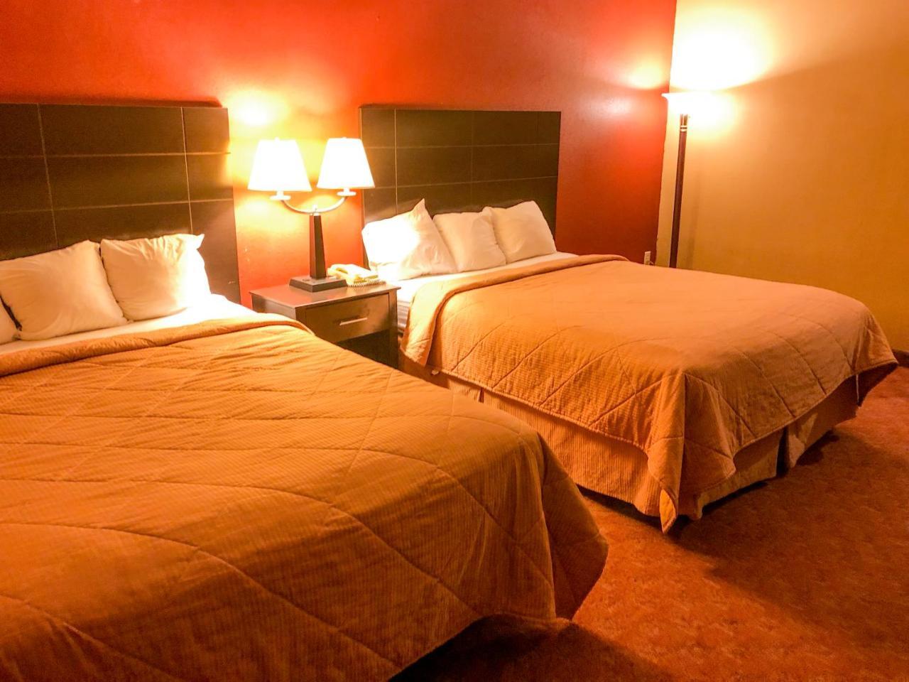 Inn Of Henderson Екстер'єр фото